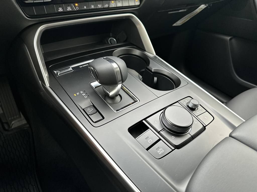 Thumbnail: 2026 Mazda CX-90 - 13