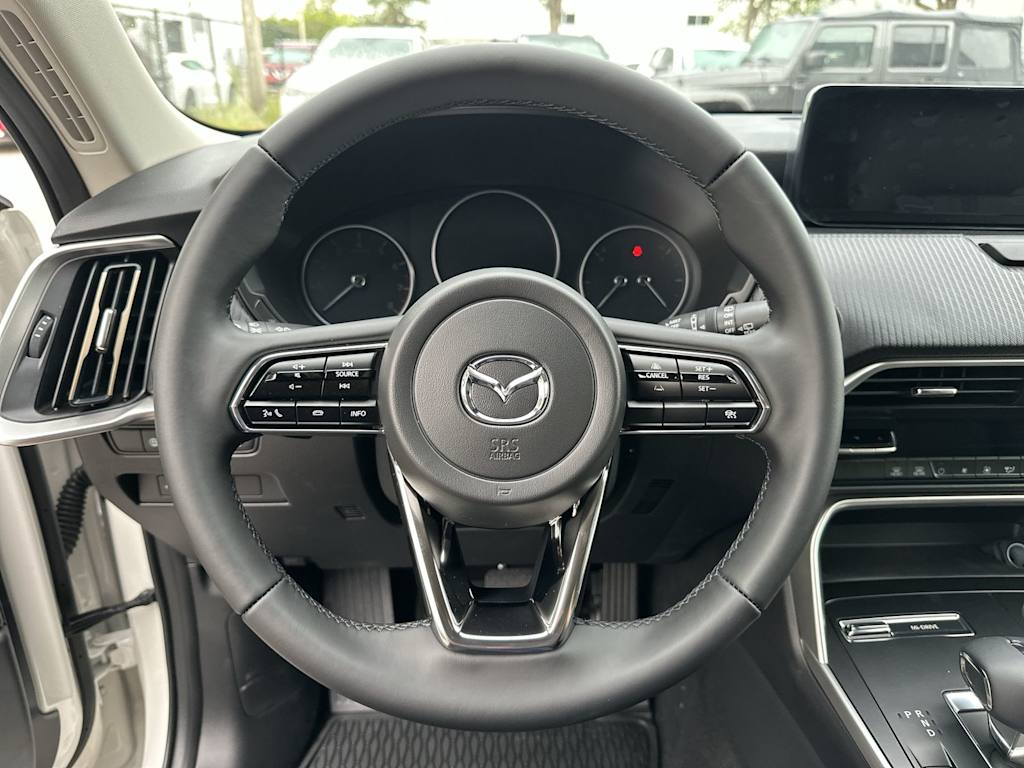 Thumbnail: 2026 Mazda CX-90 - 9