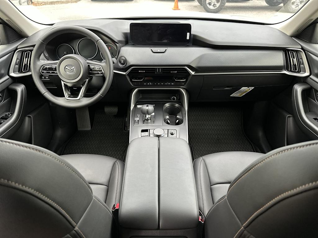 Thumbnail: 2026 Mazda CX-90 - 2