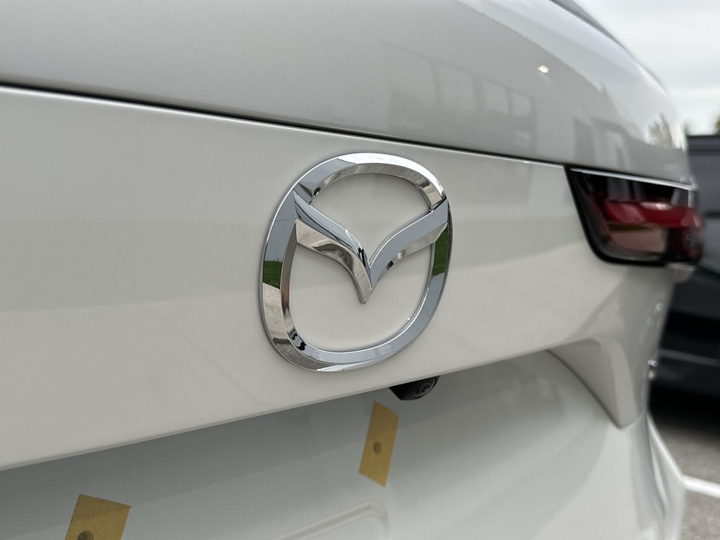 Thumbnail: 2026 Mazda CX-90 - 19