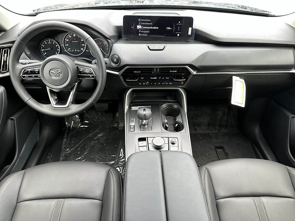 Thumbnail: 2026 Mazda CX-90 - 2