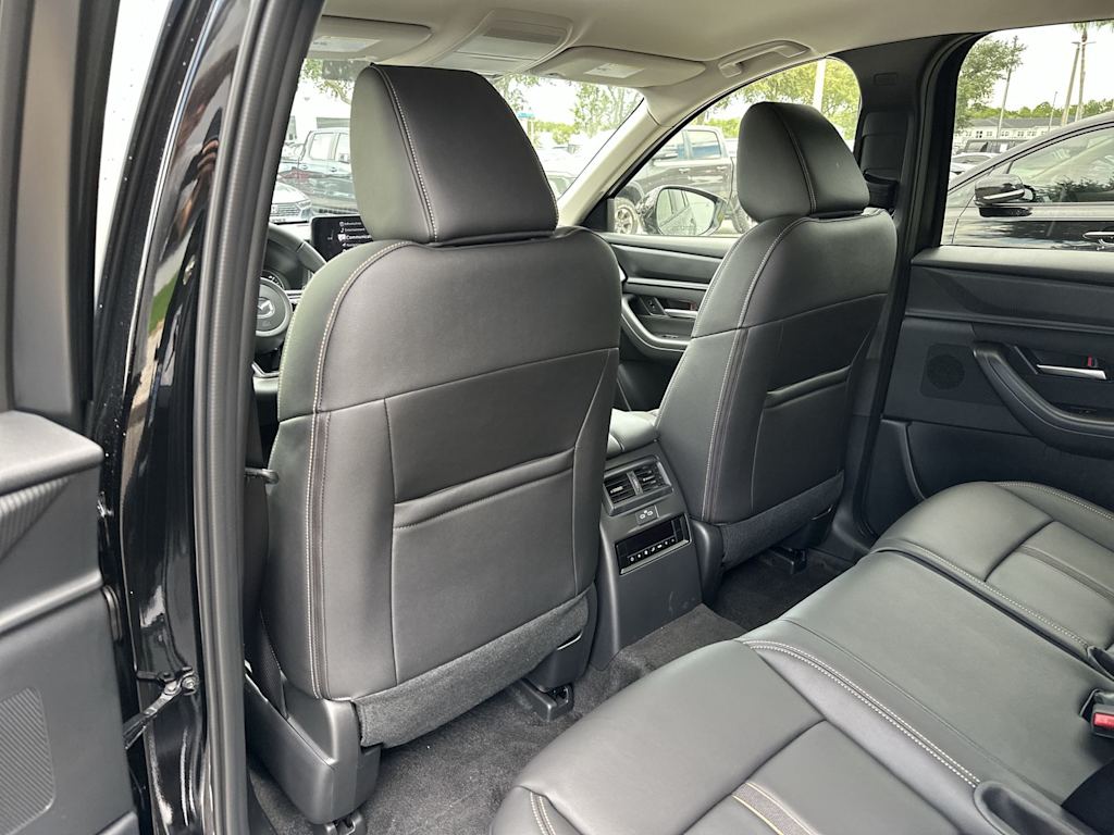 Thumbnail: 2026 Mazda CX-90 - 23
