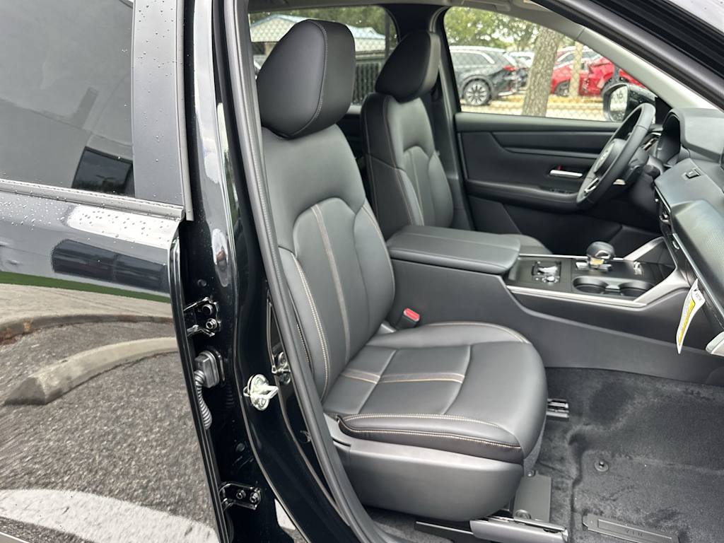 Thumbnail: 2026 Mazda CX-90 - 19