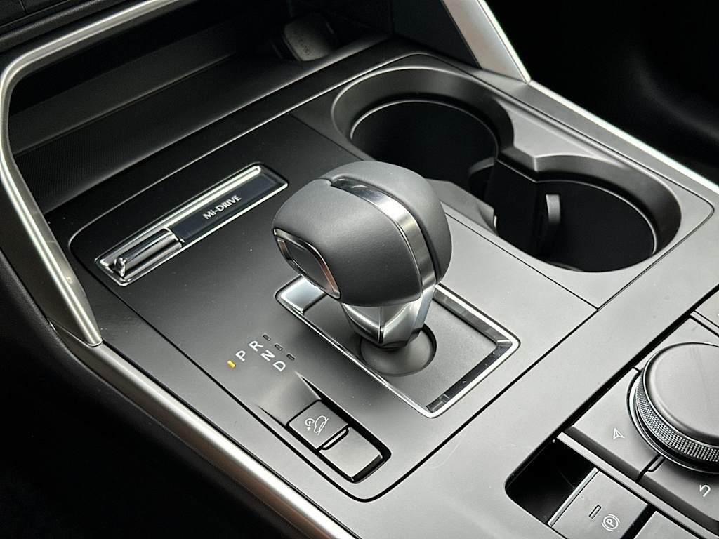 Thumbnail: 2026 Mazda CX-90 - 14