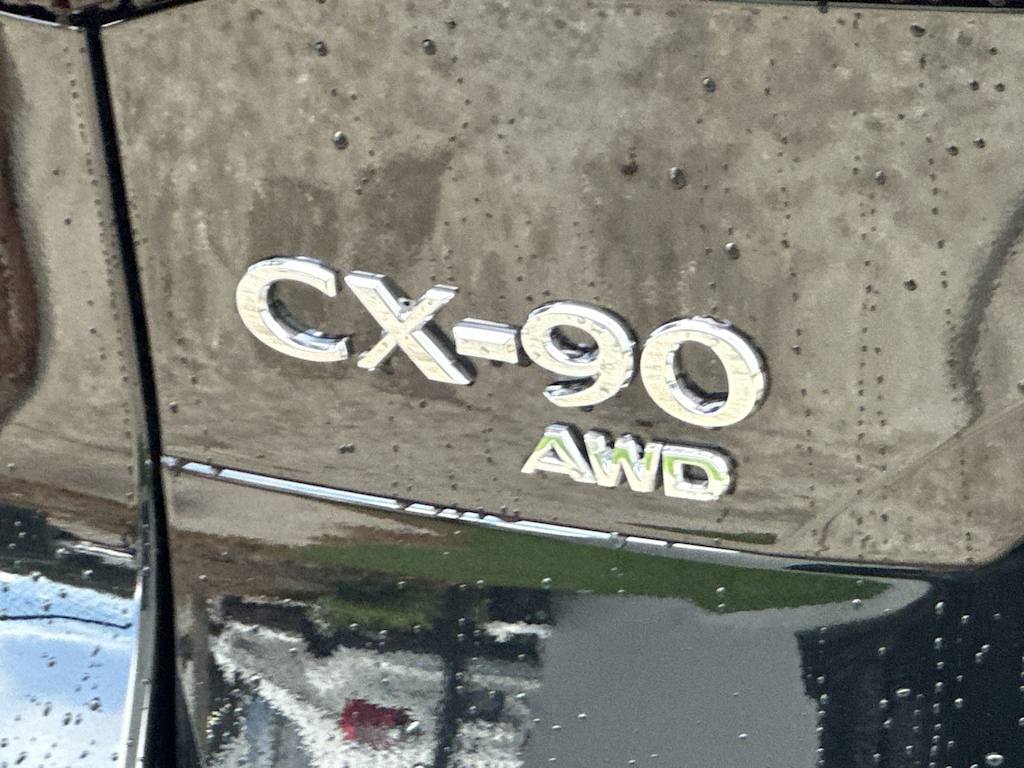 Thumbnail: 2026 Mazda CX-90 - 7