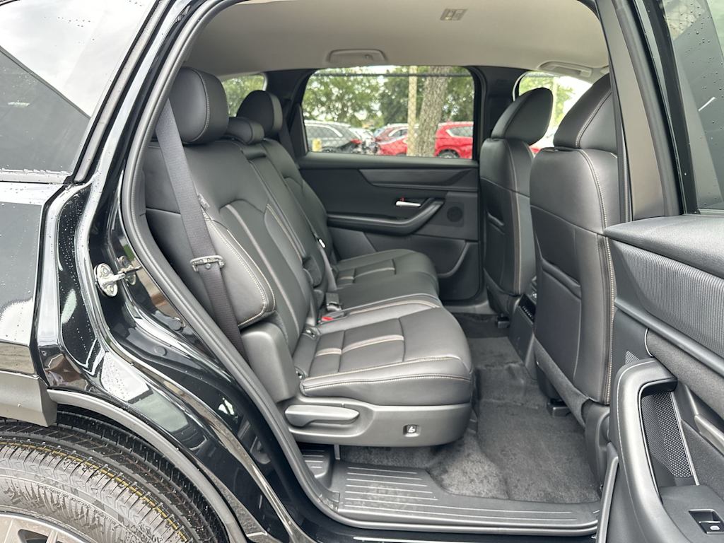 Thumbnail: 2026 Mazda CX-90 - 24