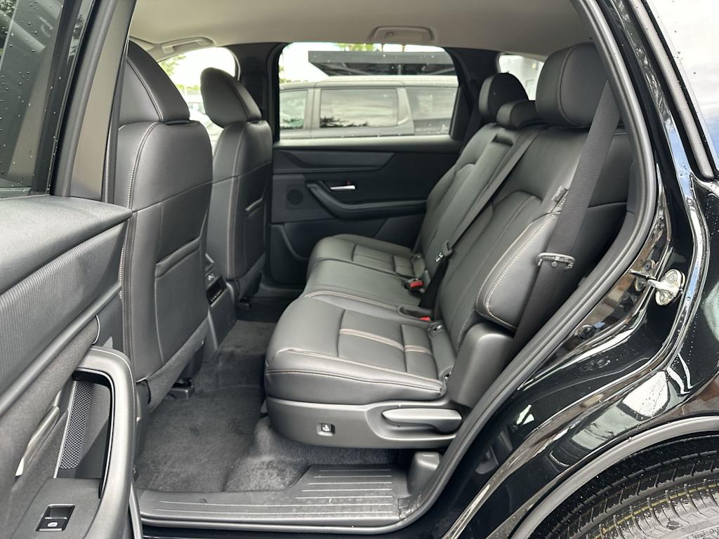 Thumbnail: 2026 Mazda CX-90 - 12