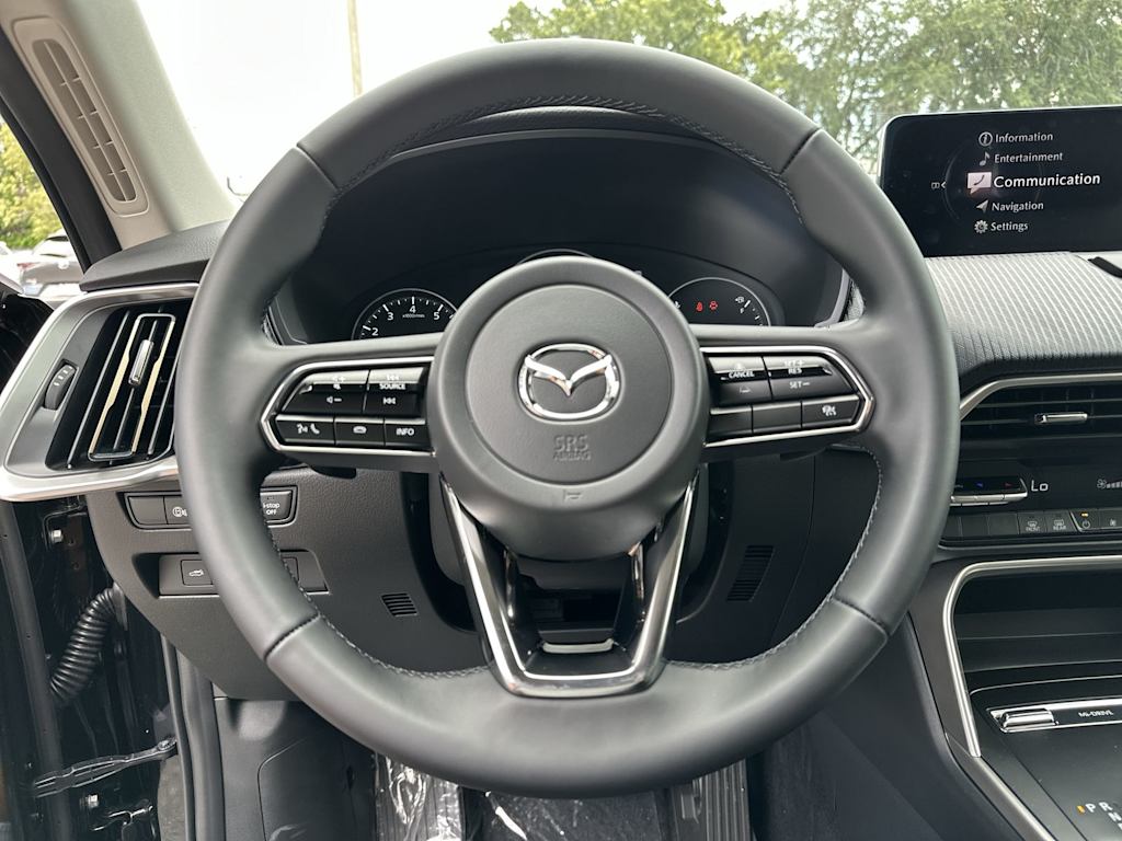 Thumbnail: 2026 Mazda CX-90 - 9