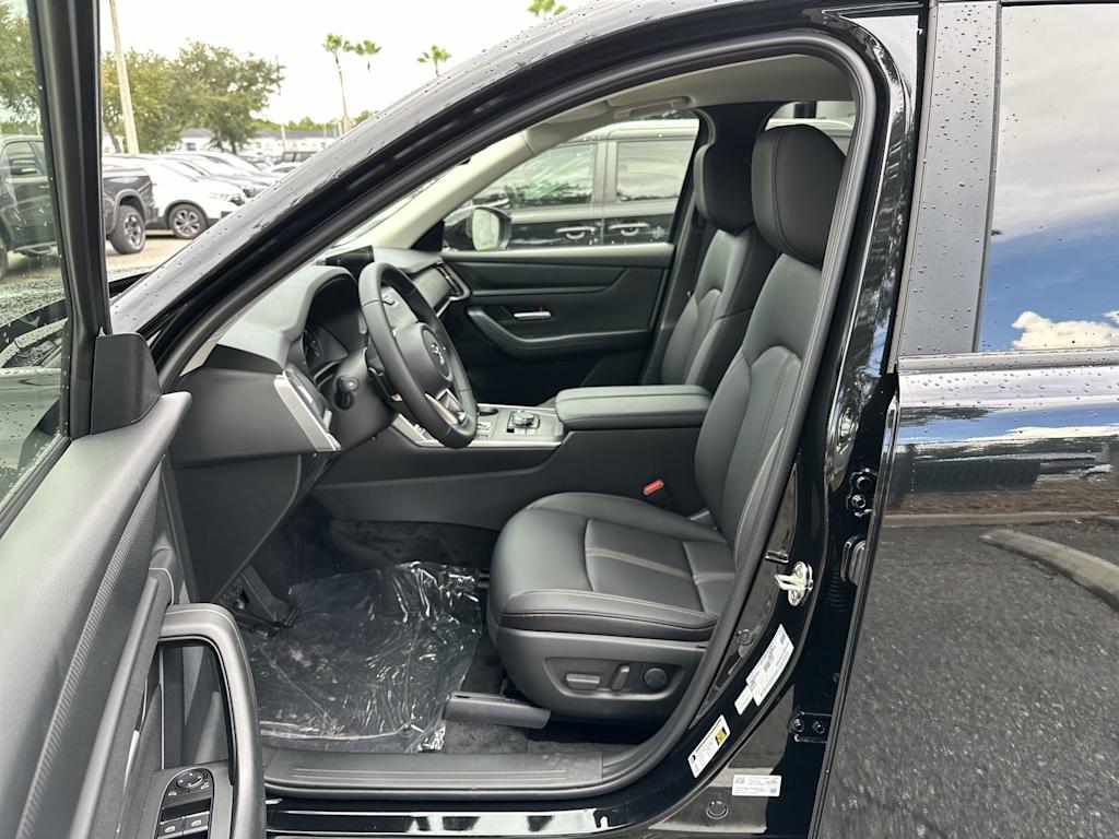 Thumbnail: 2026 Mazda CX-90 - 10
