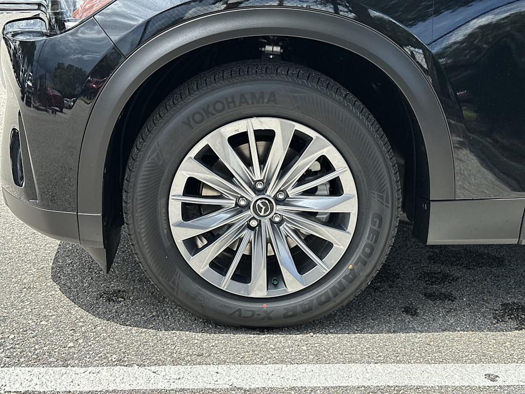 Thumbnail: 2026 Mazda CX-90 - 8