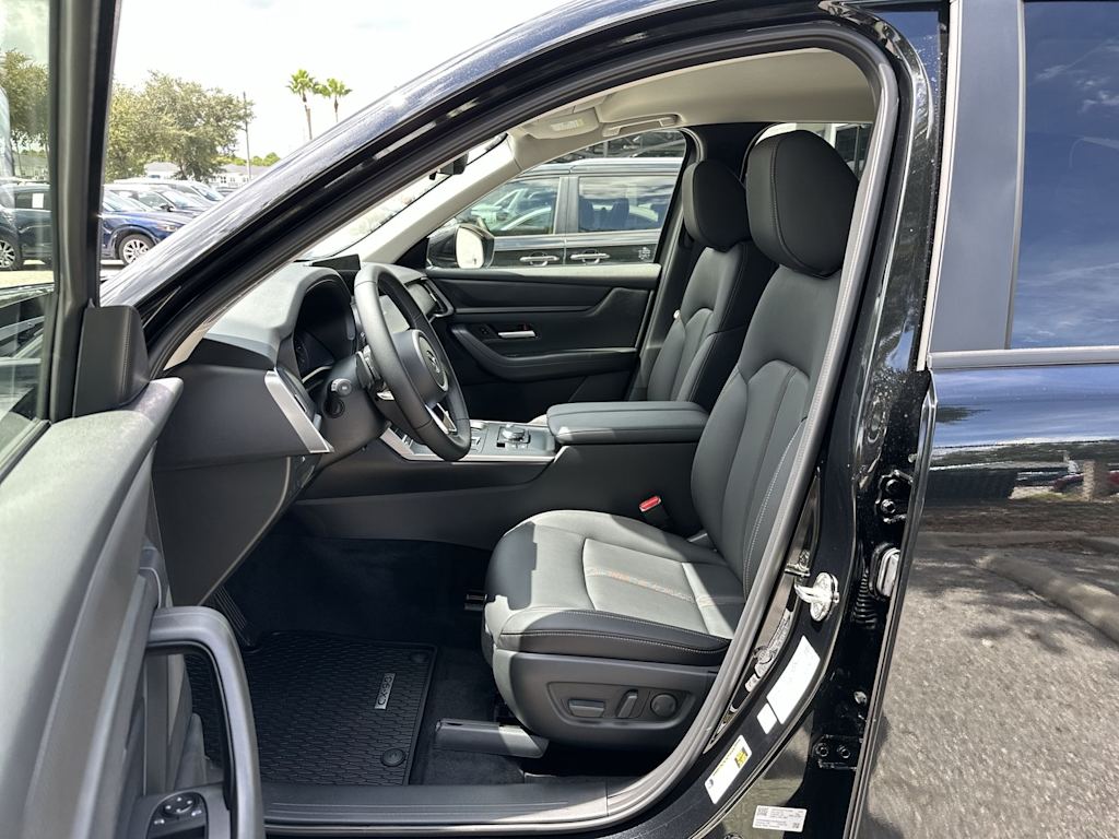 Thumbnail: 2026 Mazda CX-90 - 10