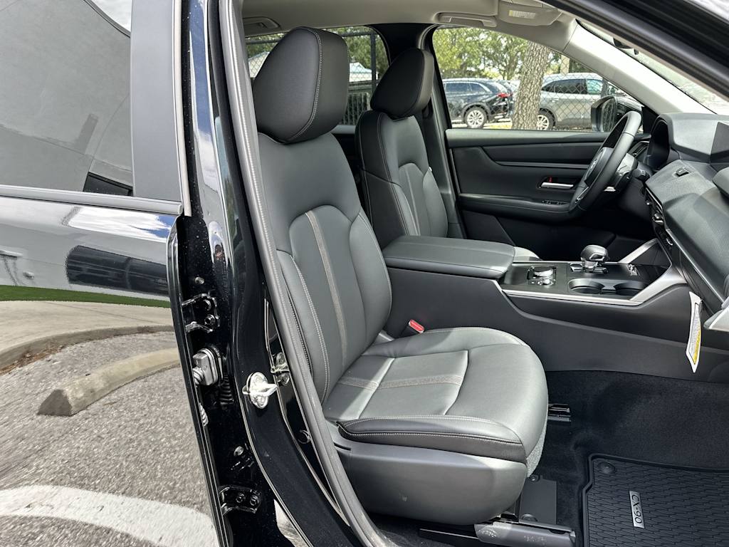 Thumbnail: 2026 Mazda CX-90 - 19