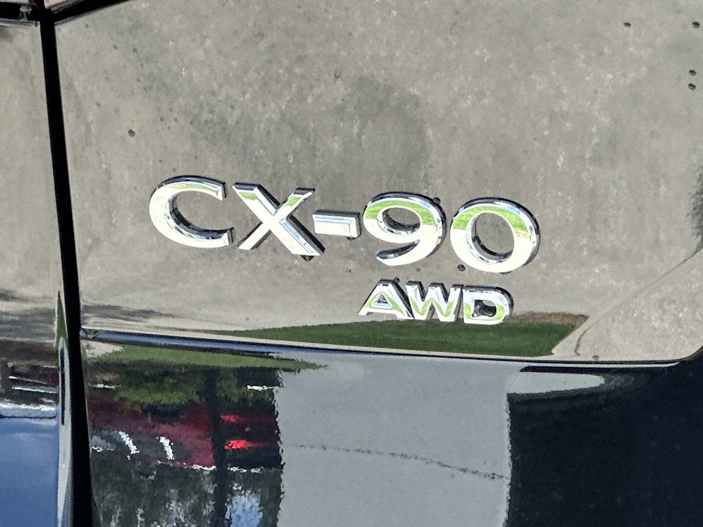 Thumbnail: 2026 Mazda CX-90 - 7