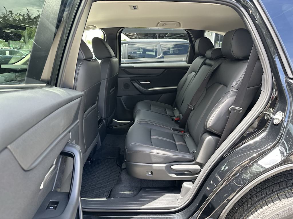 Thumbnail: 2026 Mazda CX-90 - 12