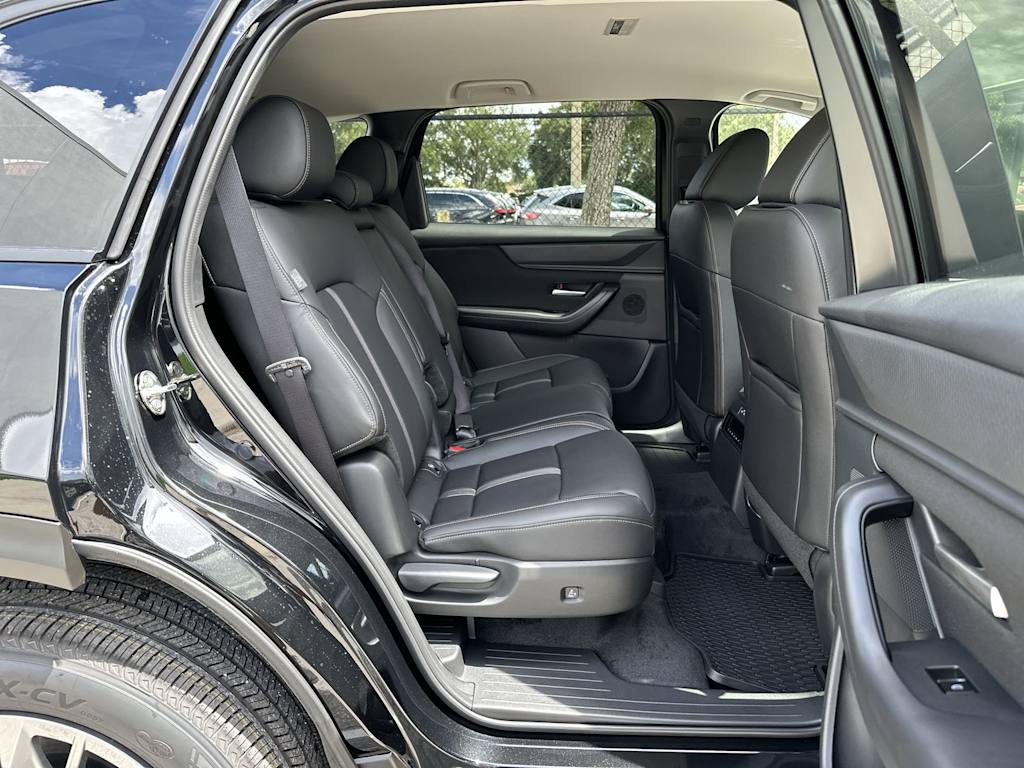 Thumbnail: 2026 Mazda CX-90 - 24