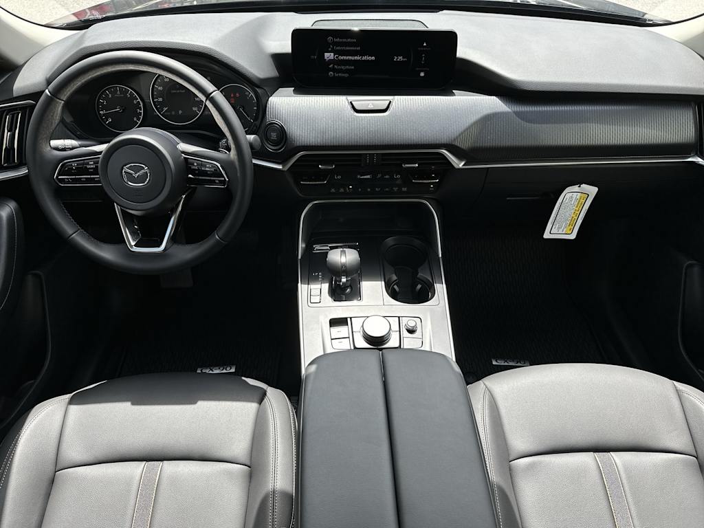 Thumbnail: 2026 Mazda CX-90 - 2