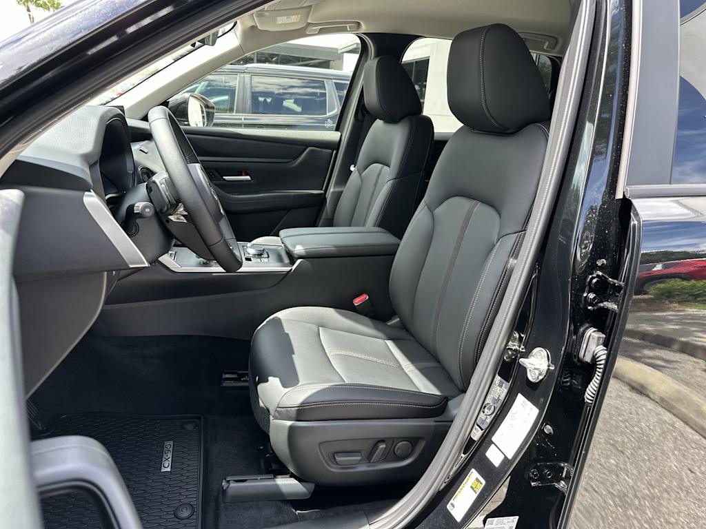 Thumbnail: 2026 Mazda CX-90 - 11