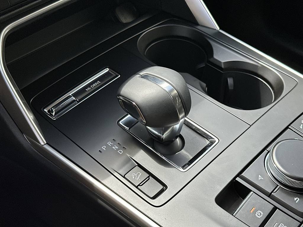 Thumbnail: 2026 Mazda CX-90 - 14