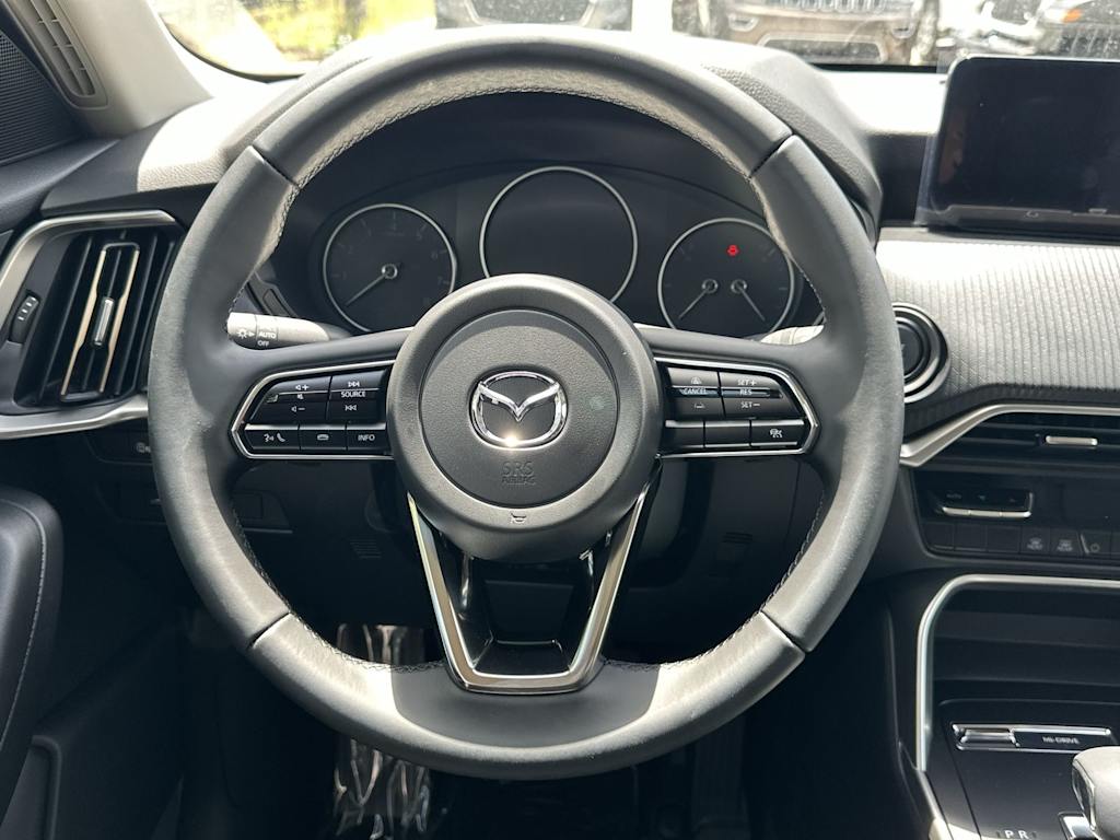 Thumbnail: 2026 Mazda CX-90 - 10