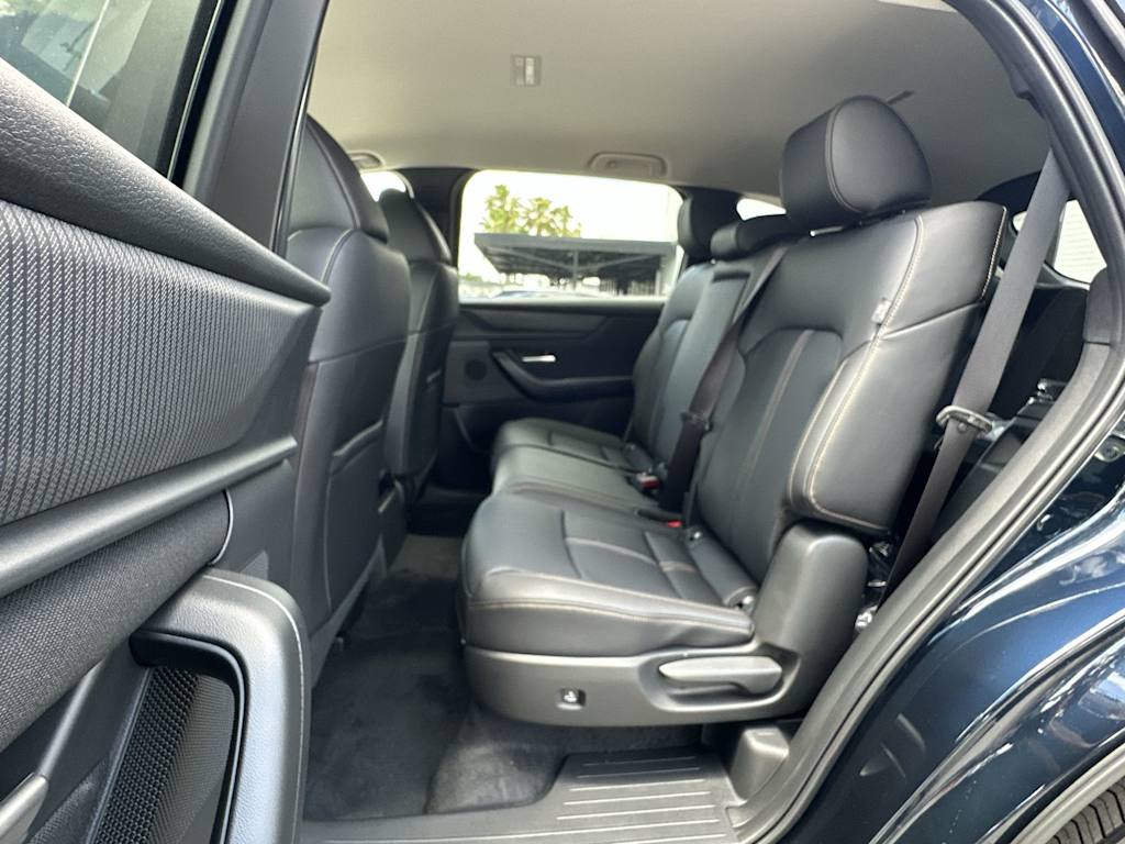 Thumbnail: 2026 Mazda CX-90 - 13