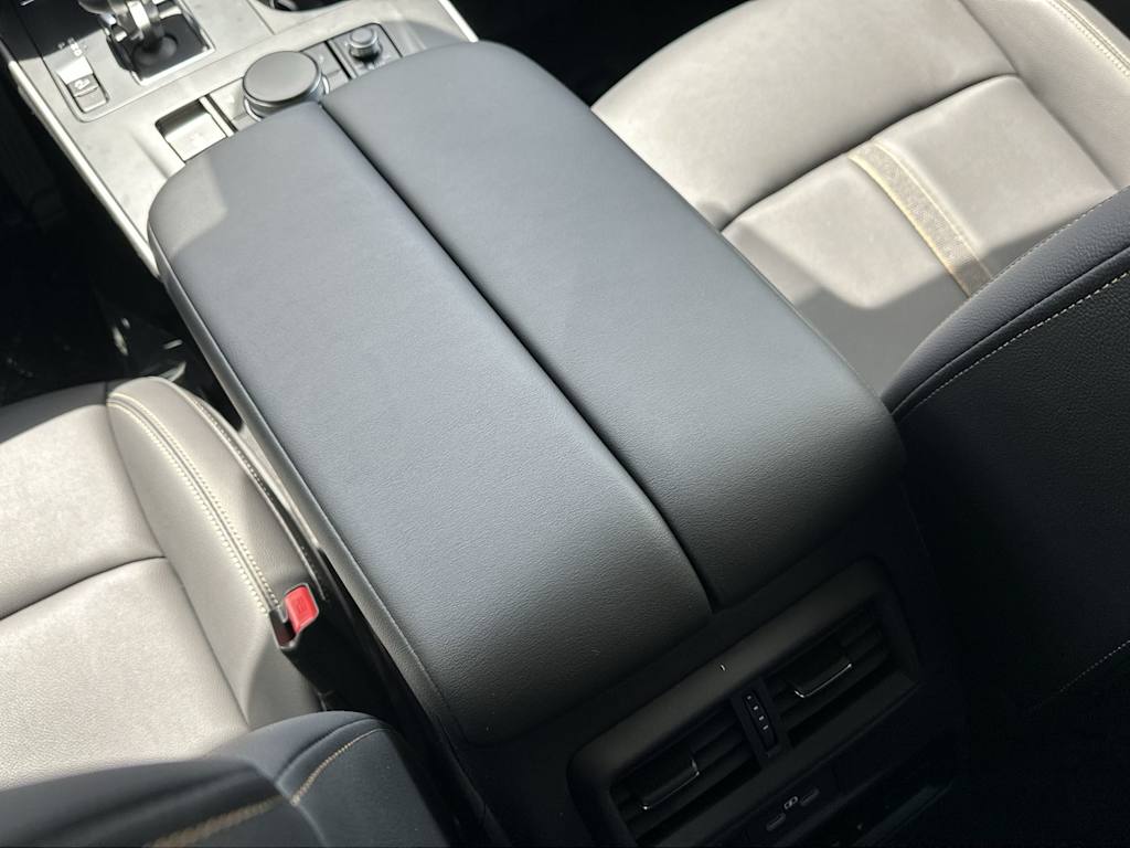 Thumbnail: 2026 Mazda CX-90 - 27