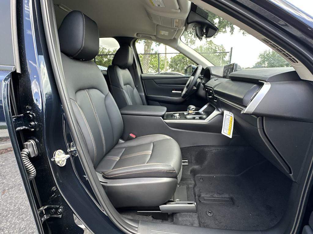 Thumbnail: 2026 Mazda CX-90 - 20