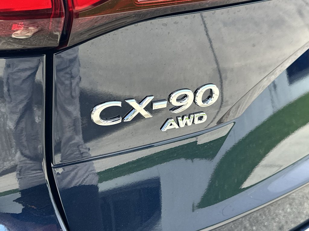 Thumbnail: 2026 Mazda CX-90 - 7
