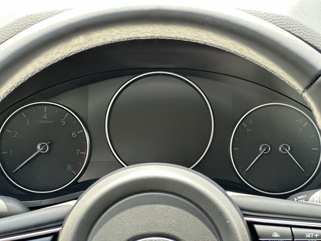 Thumbnail: 2026 Mazda CX-90 - 16