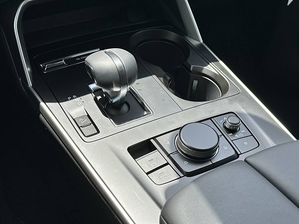 Thumbnail: 2026 Mazda CX-90 - 15
