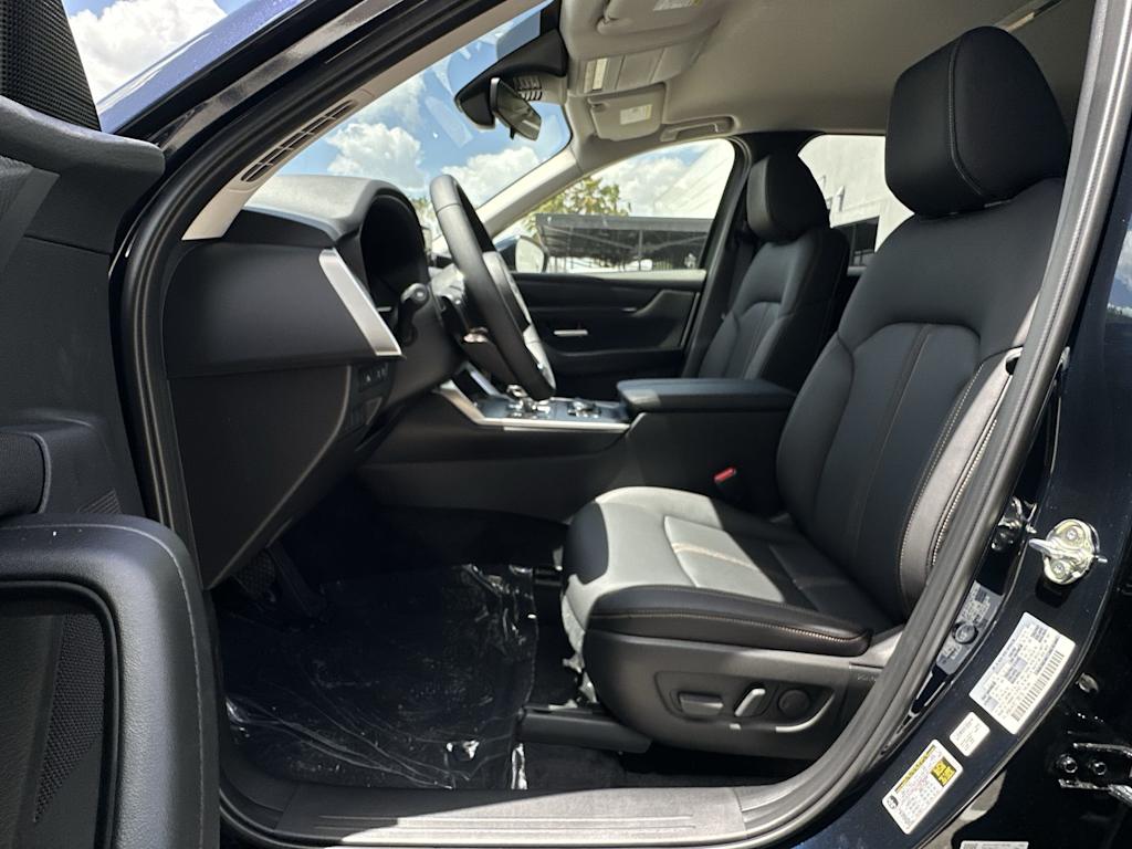 Thumbnail: 2026 Mazda CX-90 - 11