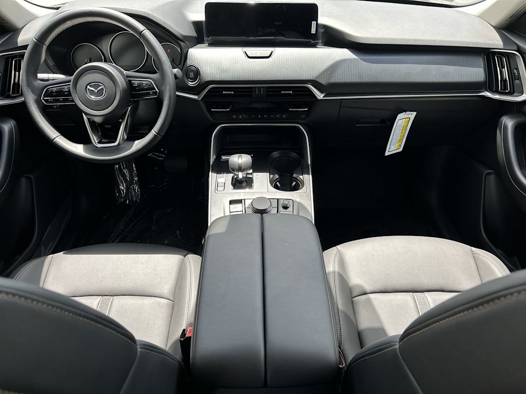 Thumbnail: 2026 Mazda CX-90 - 2