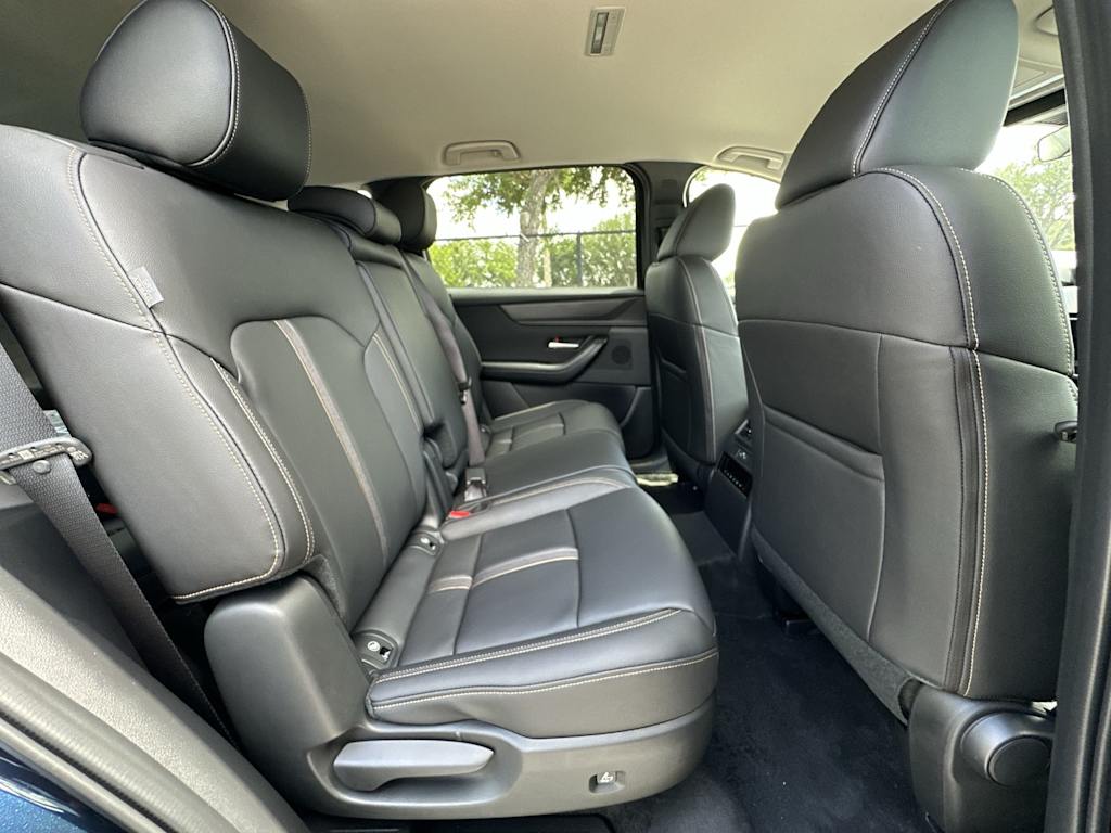 Thumbnail: 2026 Mazda CX-90 - 26