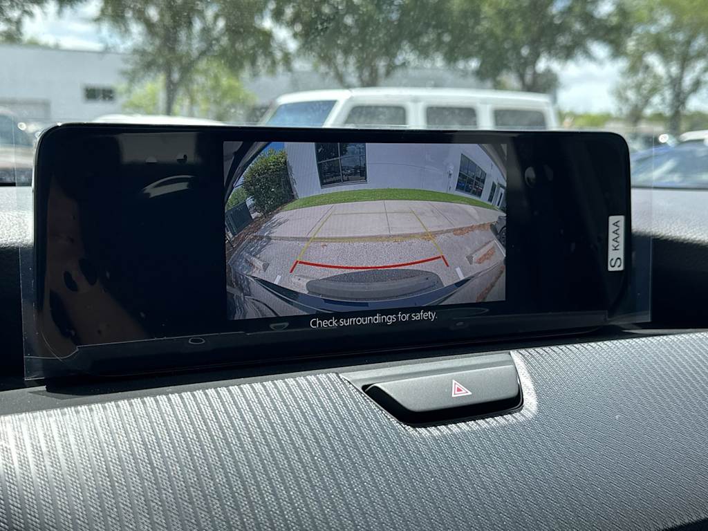 Thumbnail: 2026 Mazda CX-90 - 14