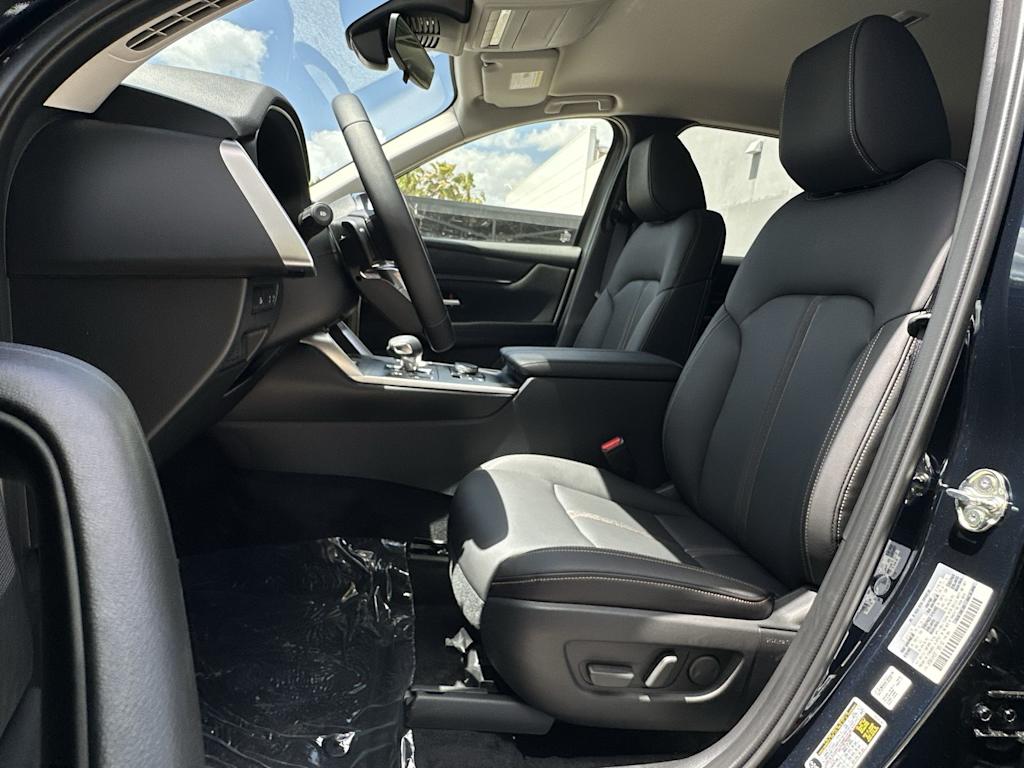 Thumbnail: 2026 Mazda CX-90 - 12