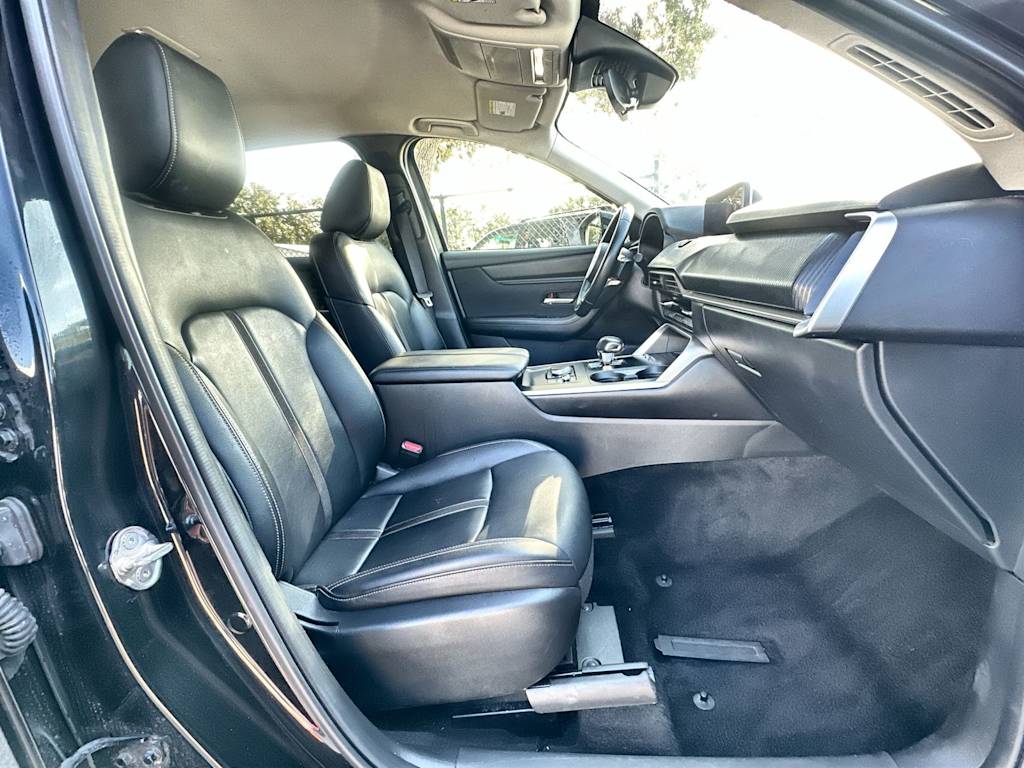 Thumbnail: 2024 Mazda CX-90 - 19