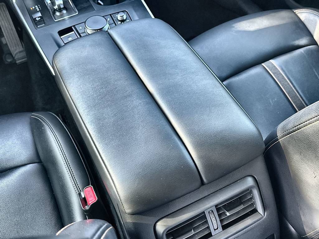 Thumbnail: 2024 Mazda CX-90 - 14