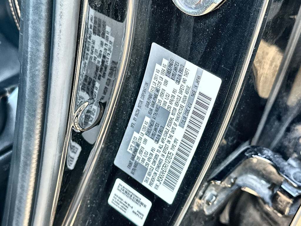 Thumbnail: 2024 Mazda CX-90 - 21