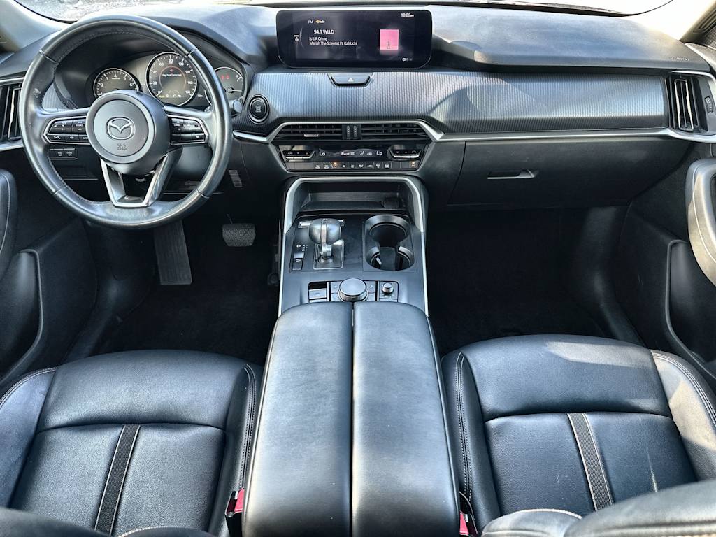 Thumbnail: 2024 Mazda CX-90 - 2