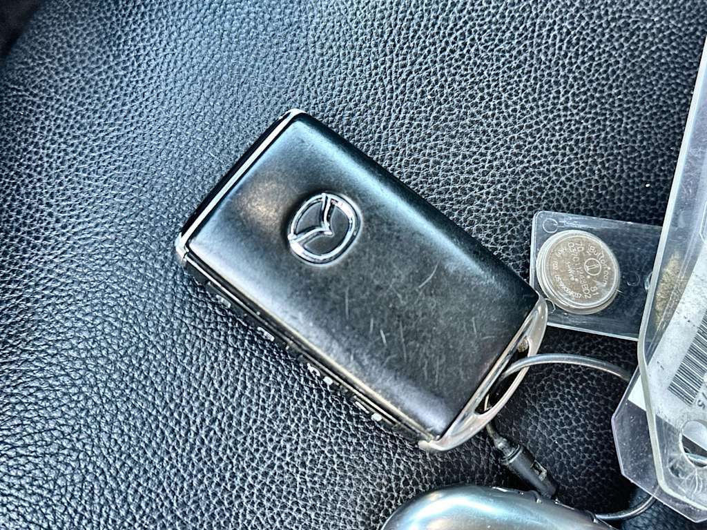 Thumbnail: 2024 Mazda CX-90 - 17