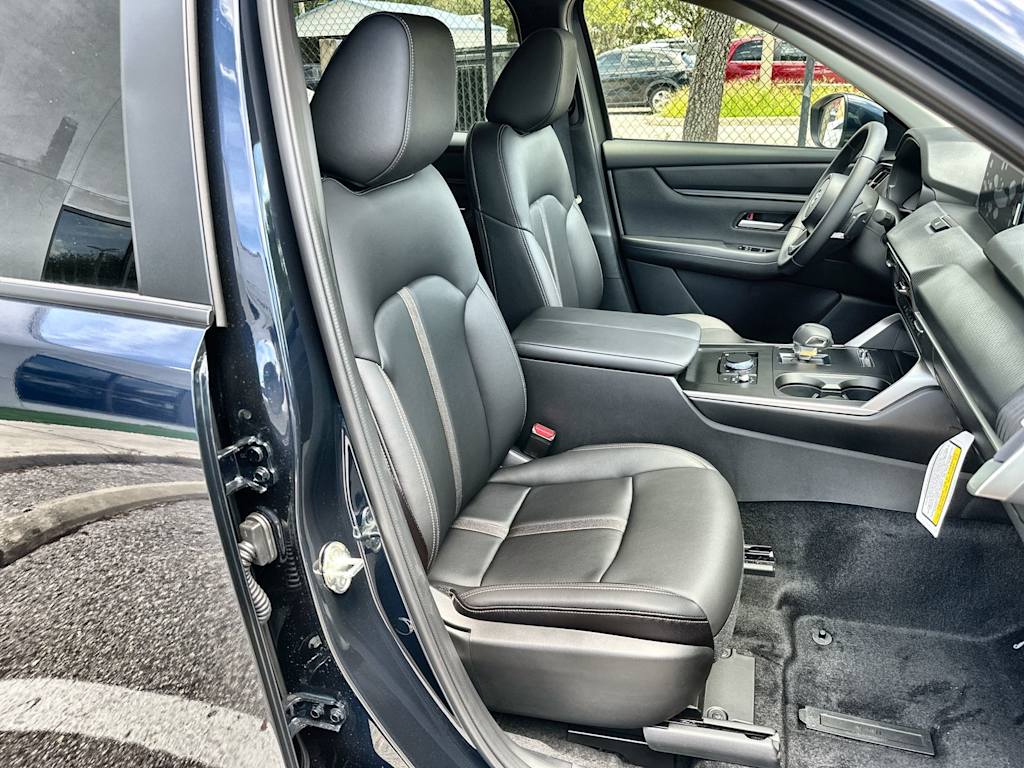 Thumbnail: 2026 Mazda CX-90 - 19
