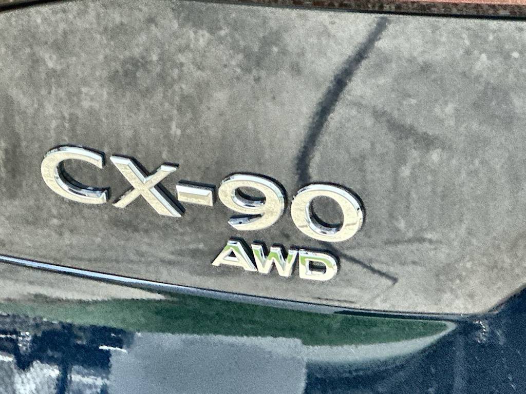 Thumbnail: 2026 Mazda CX-90 - 7