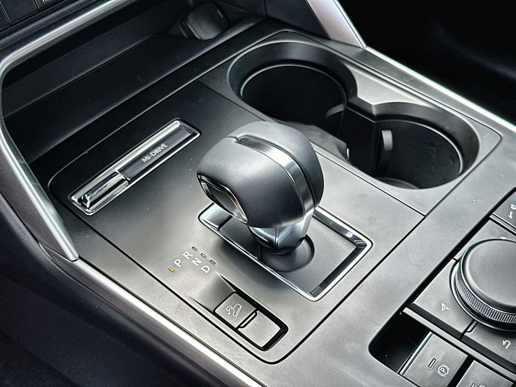 Thumbnail: 2026 Mazda CX-90 - 14