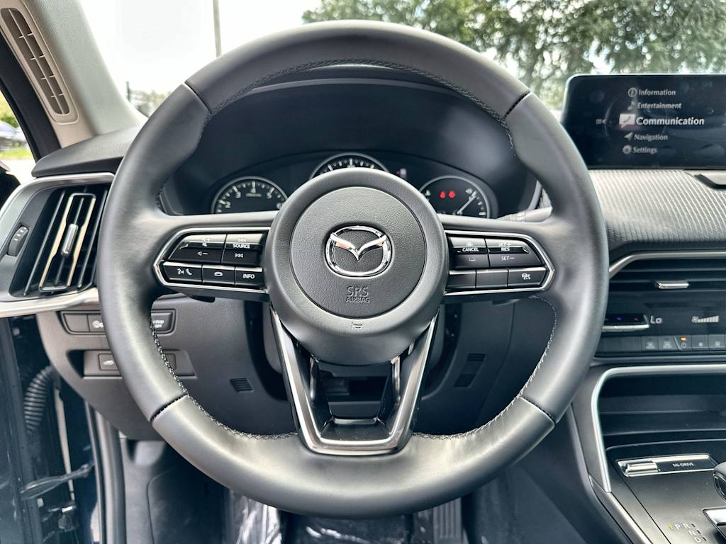 Thumbnail: 2026 Mazda CX-90 - 9