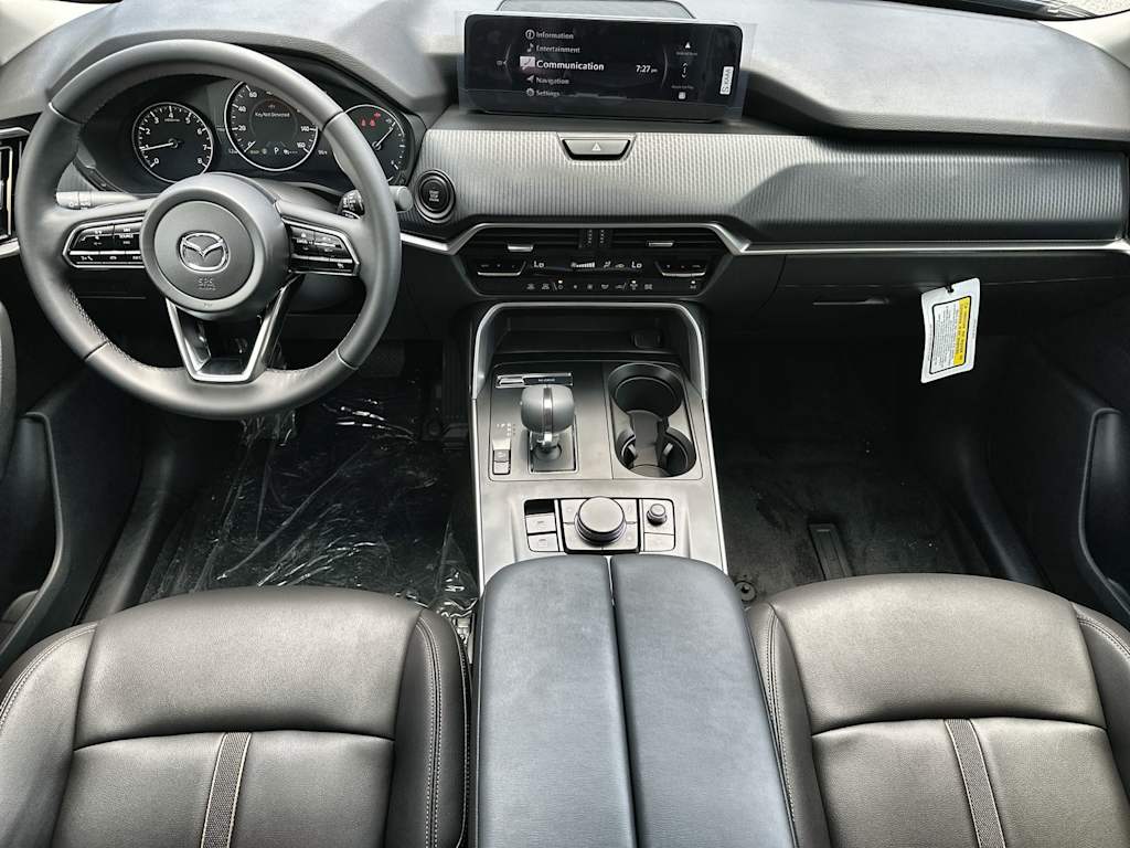 Thumbnail: 2026 Mazda CX-90 - 2