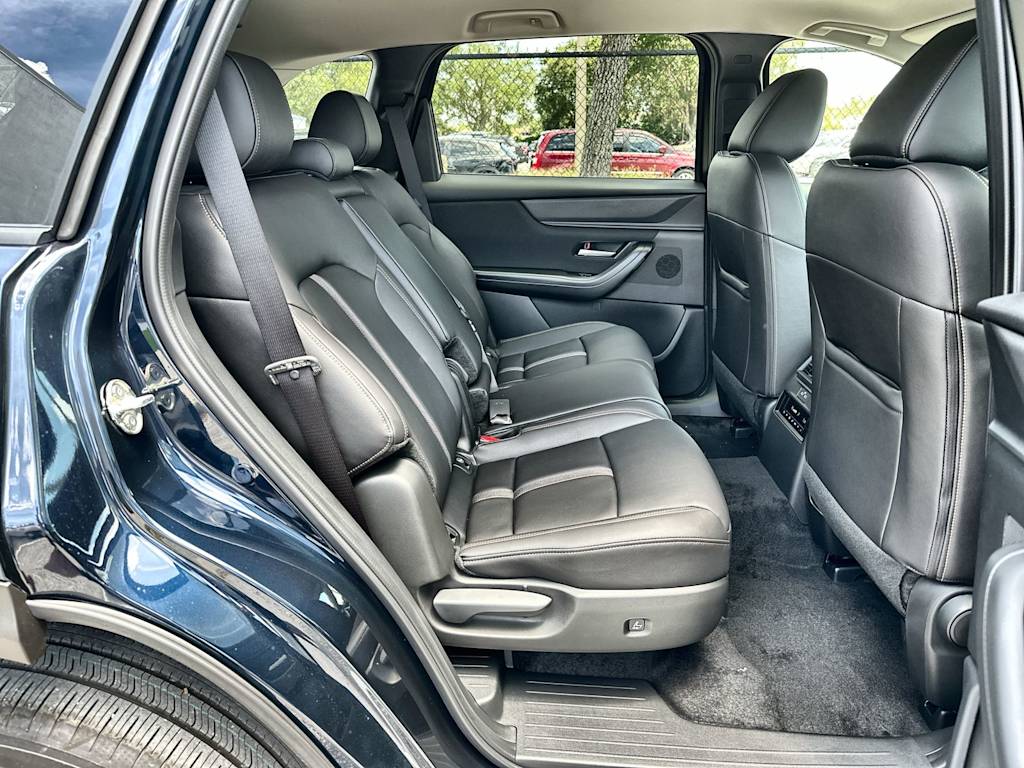 Thumbnail: 2026 Mazda CX-90 - 24
