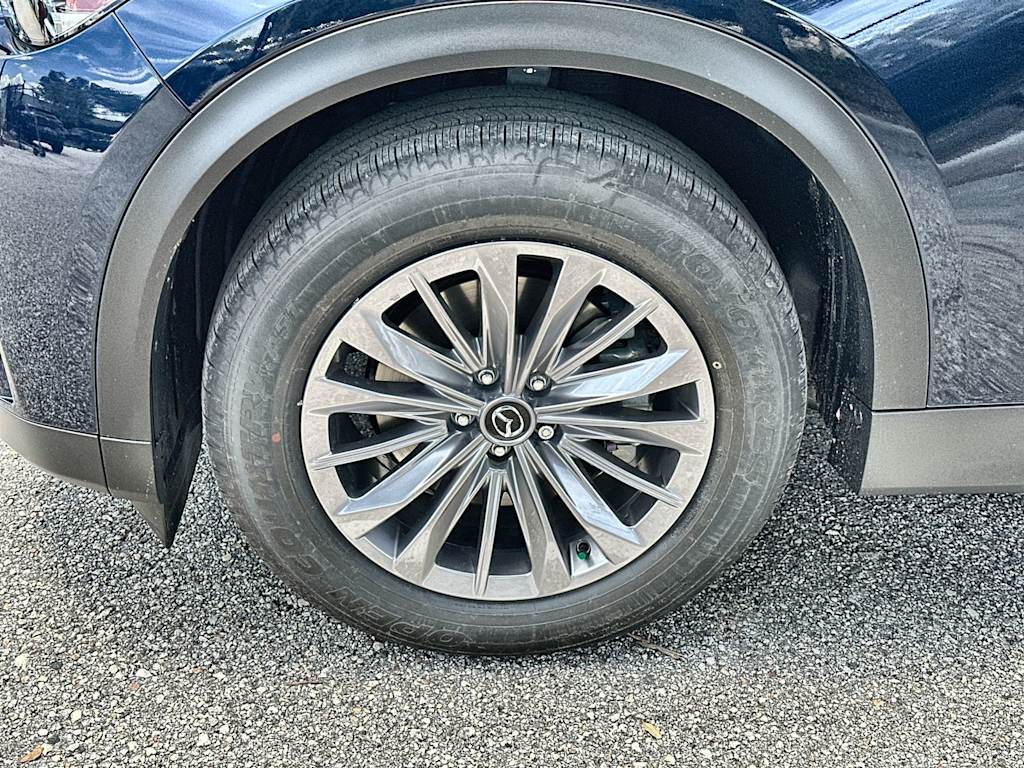 Thumbnail: 2026 Mazda CX-90 - 8