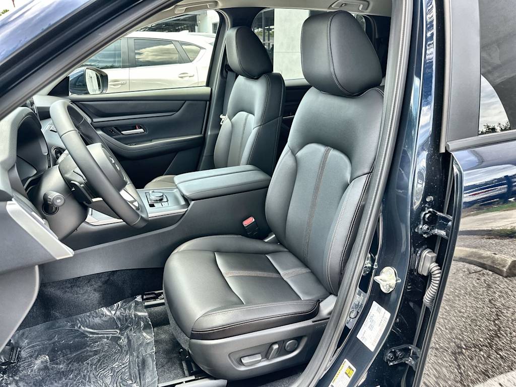 Thumbnail: 2026 Mazda CX-90 - 11
