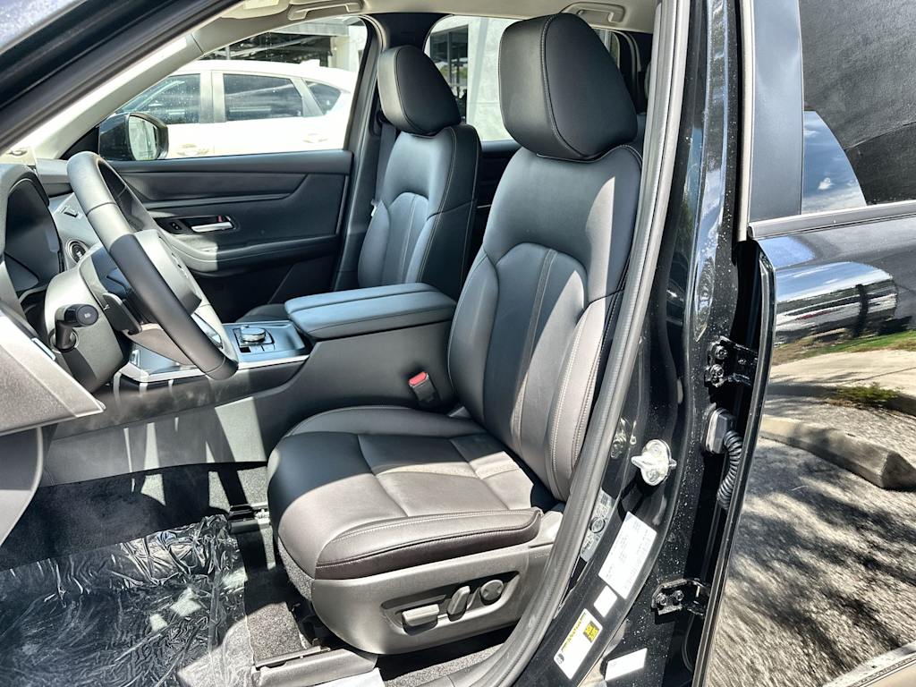 Thumbnail: 2026 Mazda CX-90 - 11