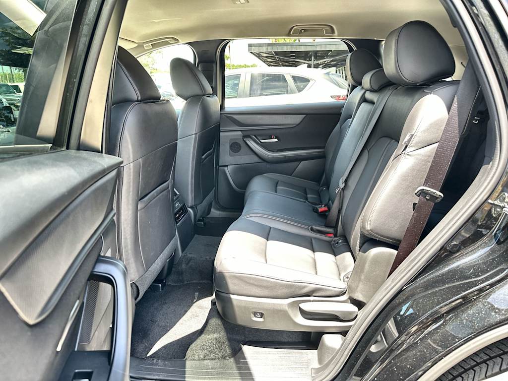 Thumbnail: 2026 Mazda CX-90 - 12