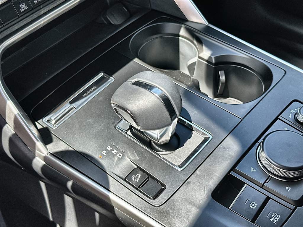 Thumbnail: 2026 Mazda CX-90 - 14